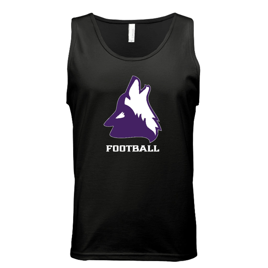 BLACK - 3480 - FRONT