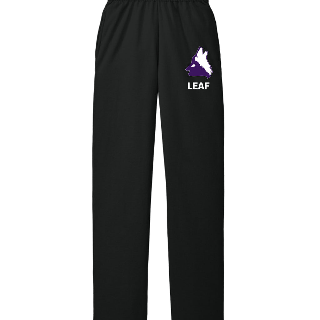 Jet Black - PC78P - FRONT